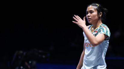 Jadwal Kumamoto Masters 2025 Hari Ini: Gregoria Mariska Tantang Wakil China, Alwi Farhan Hadapi Pemain Tuan Rumah