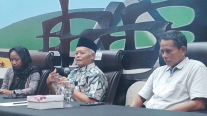 Soroti Masalah Penyelenggaraan Haji 2025, Komisi VIII DPR Desak UU Haji Direvisi Total