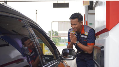 Rayakan Idul Adha dan Libur Sekolah, PT Medan Binjai Toll Beri Diskon Tarif Tol 20 Persen