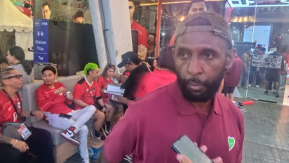 Respons Berkelas Legenda Timnas Indonesia Lihat Skuad Pilihan Patrick Kluivert, Eks Pemain Liga Thailand Itu Sebut ...