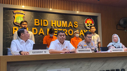 Waspada Modus Phising Mengatasnamakan PT Taspen, Pelaku Menipu di Luar Negeri