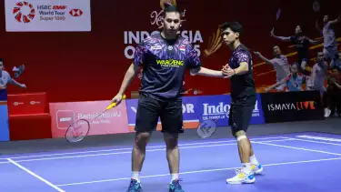 Sabar Karyaman Gutama/Muhammad Reza Pahlevi Isfahani