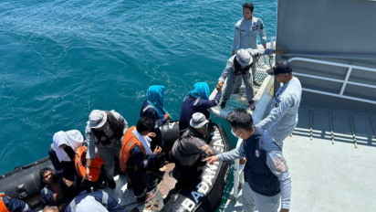 Soal Kapal Nelayan yang Ditabrak Kapal Tanker di Kepulauan Riau, Pemilik KM Facific Memory II Minta Keadilan