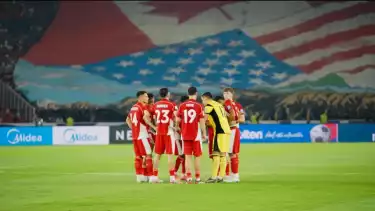 Timnas Indonesia Vs China