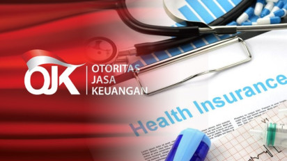 Aturan Co-Payment Asuransi Kesehatan Komersial Bikin Ribut, DPR Desak OJK Tak Tunda Dulu