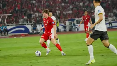 Pemain Timnas Indonesia, Ole Romeny