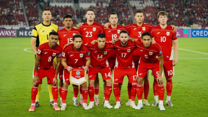 Resmi Dijual Hari Ini, Ini Harga dan Cara Beli Tiket Timnas Indonesia di FIFA Matchday September 2025