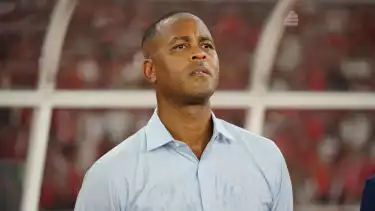 Pelatih Timnas Indonesia, Patrick Kluivert