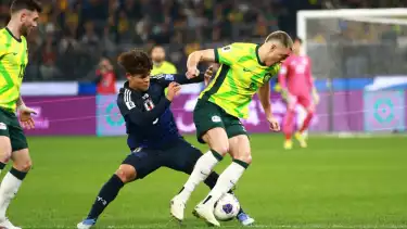 Rekap Hasil Pertandingan FIFA Matchday