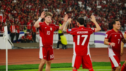 Rekap Hasil Pertandingan Tim ASEAN di FIFA Matchday Per Kamis 5 Juni 2025: Timnas Indonesia Bikin Daging Kurban Jadi Rasa Wagyu