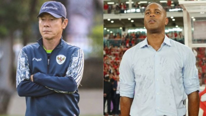 Putaran ke-4 Belum Mulai, Eks Pelatih Timnas Indonesia Shin Tae-yong Beri Peringatan Tegas, Tim Patrick Kluivert Harus...