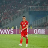 Joey Pelupessy dan Ragnar Oratmangoen Bentrok Sebelum Bela Timnas Indonesia di FIFA Matchday Juni 2026?