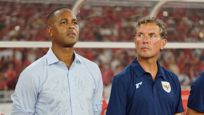 Reaksi Tak Terduga Publik Belanda Lihat Patrick Kluivert Gagal Antar Timnas Indonesia ke Piala Dunia 2026: Selain Pastoor, Belum Ada...