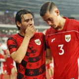 Berani-beraninya Media Vietnam Sebut Pemain Naturalisasi Timnas Indonesia Kalah Kelas: Pemain Kami Berkualitasi Tinggi