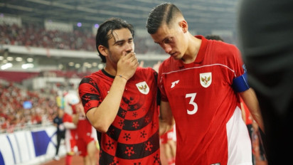 Nathan Tjoe-A-On Akhirnya Susul Thom Haye dan Rafael Struick? Para Pemain Timnas Indonesia Ramai-Ramai Dirumorkan ke Liga 1