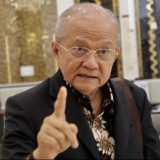 Bila Destry Damayanti Terpilih Jadi Gubernur BI, Pesan Ketua PP Muhammadiyah: Perhatikan Kerentanan Sistem Keuangan