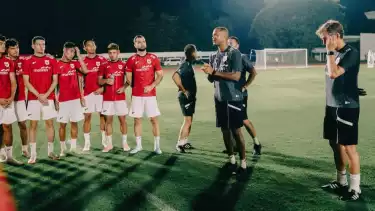 Ramalan wanitaa indigo soal kiprah Patrick Kluivert di Timnas Indonesia salah besar?