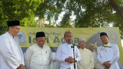 Usai Hentikan Aktivitas Pertambangan di Raja Ampat, Bahlil Bakal Cek Sumur Minyak di Sorong-Bintuni