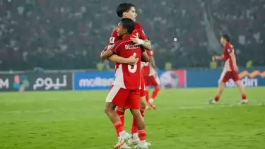 Nyaris Bikin Assist untuk Kevin Diks, Beckham Putra Pilih Merendah usai Tampil Menawan di Debutnya Bersama Timnas Indonesia: Harus Ditingkatkan Lagi!