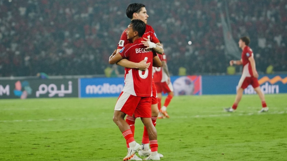 Nyaris Bikin Assist untuk Kevin Diks, Beckham Putra Pilih Merendah usai ...