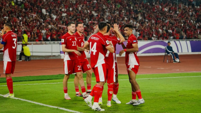 Terbukti Jago Kandang, Timnas Indonesia Punya Catatan Luar Biasa saat Main di SUGBK pada Kualifikasi Piala Dunia 2026: 4 Kali Clean Sheet!