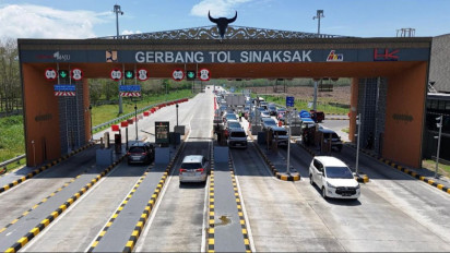 Mau Berwisata di Seputar Sumut? Hamawas Terapkan Diskon Tol 20 Persen! Berikut Tarifnya