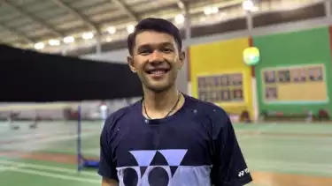 Pemain ganda putra Indonesia, Fajar Alfian