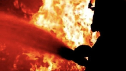 Pramono Anung Tegaskan Program APAR Tiap RT Jalan Terus Usai Kebakaran Tambora