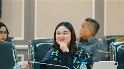 Temukan Makna Idul Adha: Farah Puteri Nahlia Ajak Masyarakat Bangun Kebersamaan di Era Digital