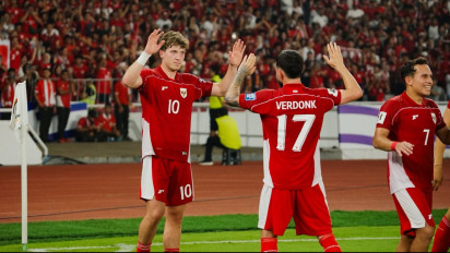 Ramalan Cuaca di Osaka saat Laga Timnas Indonesia vs Jepang, Ini Kata BMKG-nya Jepang dan Tips untuk Penonton