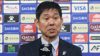 Kalah untuk Pertama Kalinya di Kualifikasi Piala Dunia 2026, Jepang Diminta Tak Remehkan Indonesia