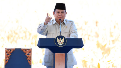 Prabowo Akan Resmikan Indo Defence 2025: Pameran Pertahanan Terbesar di Asia Tenggara