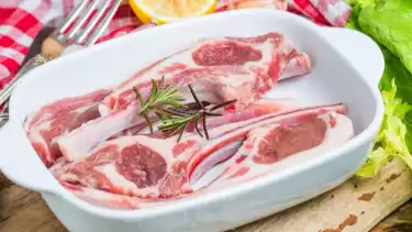 5 Tips Kelola Daging Kambing Rendah Kolesterol Tetap Enak Dimakan
