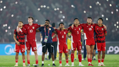 Kesaksian Jujur Kapten China soal Laga Tandang Lawan Timnas Indonesia di SUGBK, di Ruang Ganti Ternyata Bilang...