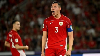 Baru Mendarat di Jepang Kapten Timnas Indonesia Jay Idzes Dapat Kabar Gembira dari Klub Serie A