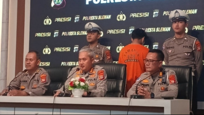 Polisi Ungkap Dalang di Balik Penggantian Pelat Mobil BMW Palsu Christiano Tarigan