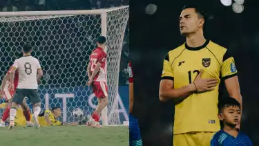 Kiper Timnas Indonesia, Emil Audero