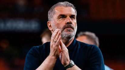 Tak Cukup Bawa Trofi Liga Europa, Ange Postecoglou Resmi Dipecat Tottenham Hotspur