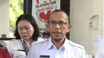 Pemprov DKI Jakarta Godok Kebijakan BPJS untuk Hewan, Dihubungkan dengan KJP dan Ketaatan Bayar Pajak