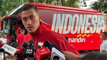 Kapten Timnas Indonesia, Jay Idzes