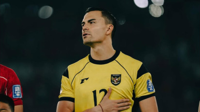 Sudah Lama Pisah, Juventus Tiba-tiba Unggah Debut Emil Audero Bersama Timnas Indonesia, Sinyal Bakal Comeback?
