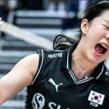 Kang Song-hwi Ungkap Keberhasilan Timnas Voli Korea Selatan Sapu Bersih Laga Kontra Skuad Srikandi: Tidur Cukup