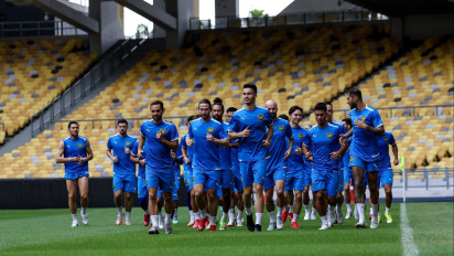 AFC Akhirnya Angkat Bicara Soal Coach Justin yang Sebut Malaysia Dihukum Akibat Masalah Pemain Naturalisasi, FIFA sampai Dibawa-bawa