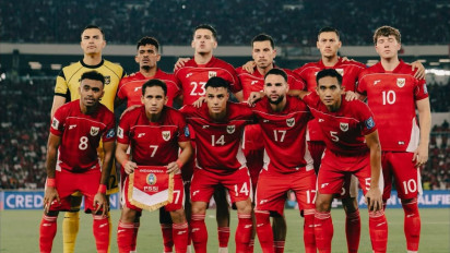 Pokemon Temani Timnas Indonesia ke Jepang, Justin Hubner Abadikan Momen Unik Joey Pelupessy