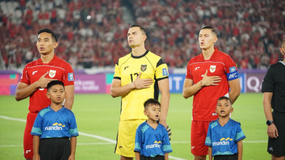 Sempat Tolak Anaknya Bela Timnas Indonesia, Kini Sang Ayah Buka Fakta Debut Indah Emil Audero 