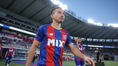 Selalu Jadi Cadangan Mati Hajime Moriyasu, Bek Veteran Jepang Tantang Timnas Indonesia