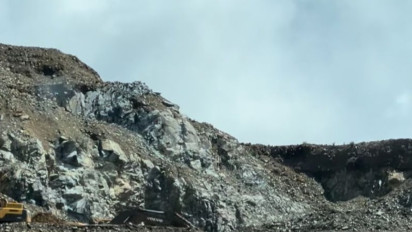 APNI Pasang Badan untuk PT Gag Nikel: Sudah Taat Aturan dan Ramah Lingkungan