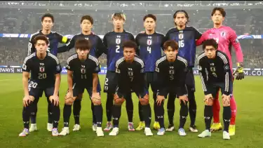 Ole Romeny Full Senyum, Dua Bek Jepang Dipastikan Absen di Laga Vs Timnas Indonesia