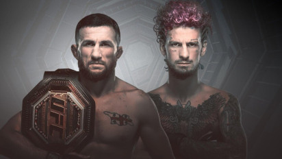 Jadwal Siaran Langsung UFC 316: Jeka Saragih Tarung Pagi Ini, Ada Perebutan Gelar Merab Dvalishvili Vs Sean O’Malley