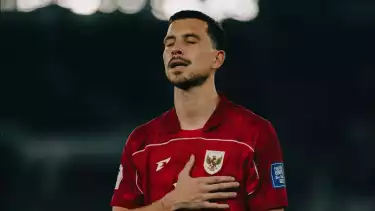 Thom Haye merapat ke Persija Jakarta usai bela Timnas Indonesia?